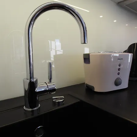 Apartament K2182 New Cristal Grand-Tourist Gdańsk Zewnętrze zdjęcie