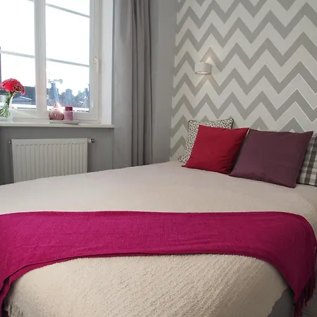 Apartament K2182 New Cristal Grand-Tourist Gdańsk Zewnętrze zdjęcie