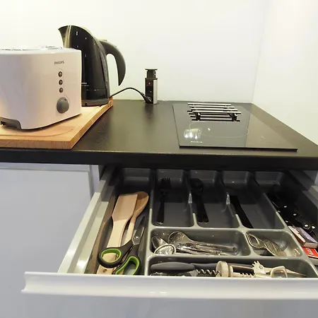 Apartament K2182 New Cristal Grand-Tourist Gdańsk Zewnętrze zdjęcie