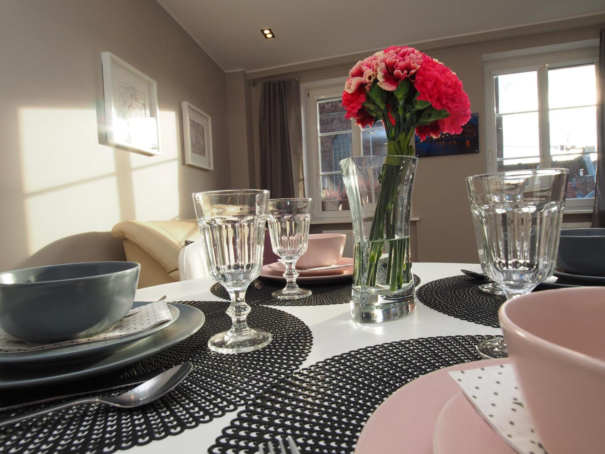Apartment K2182 New Cristal Grand-tourist