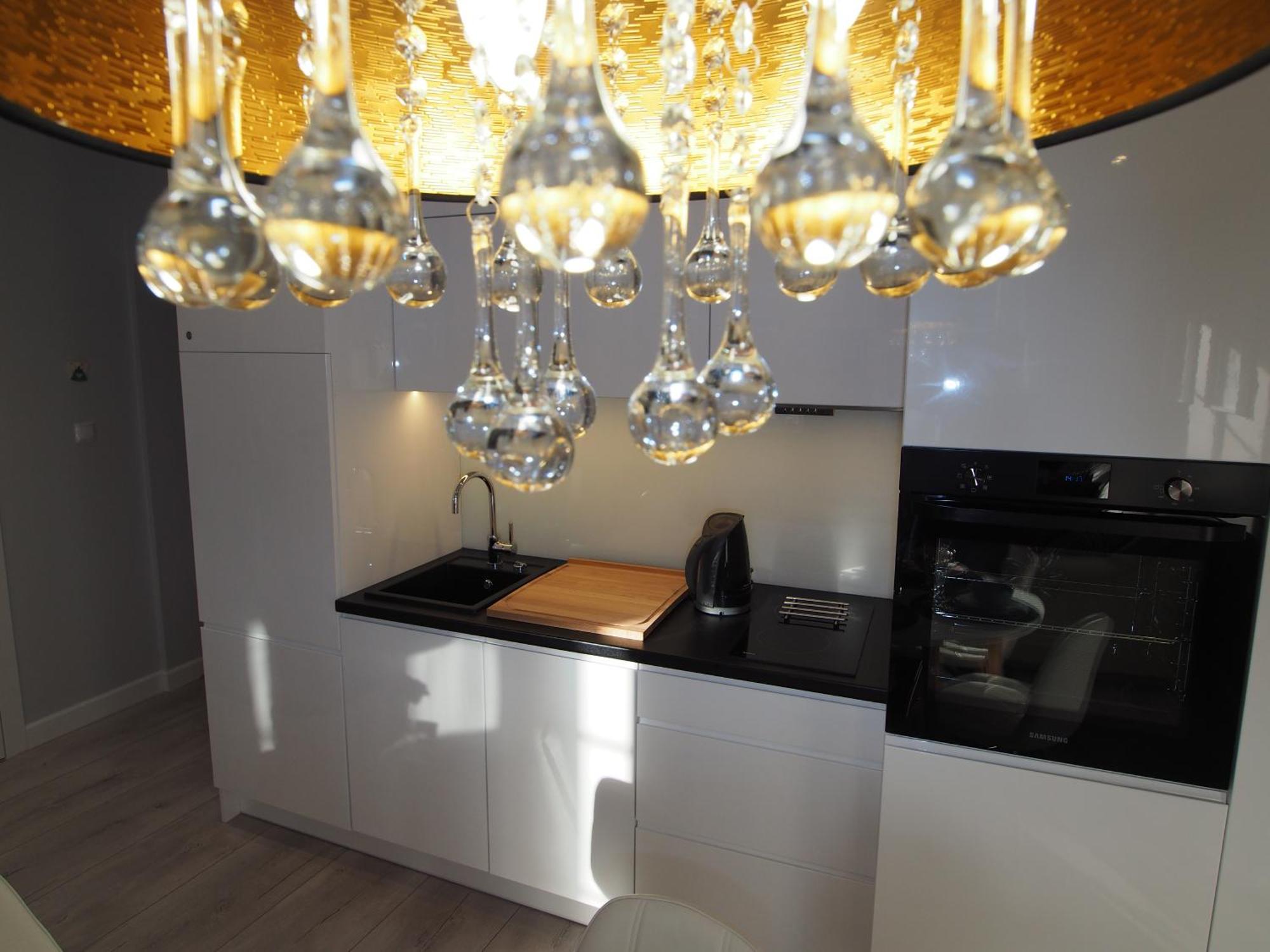 Appartamento K2182 New Cristal Grand-tourist *