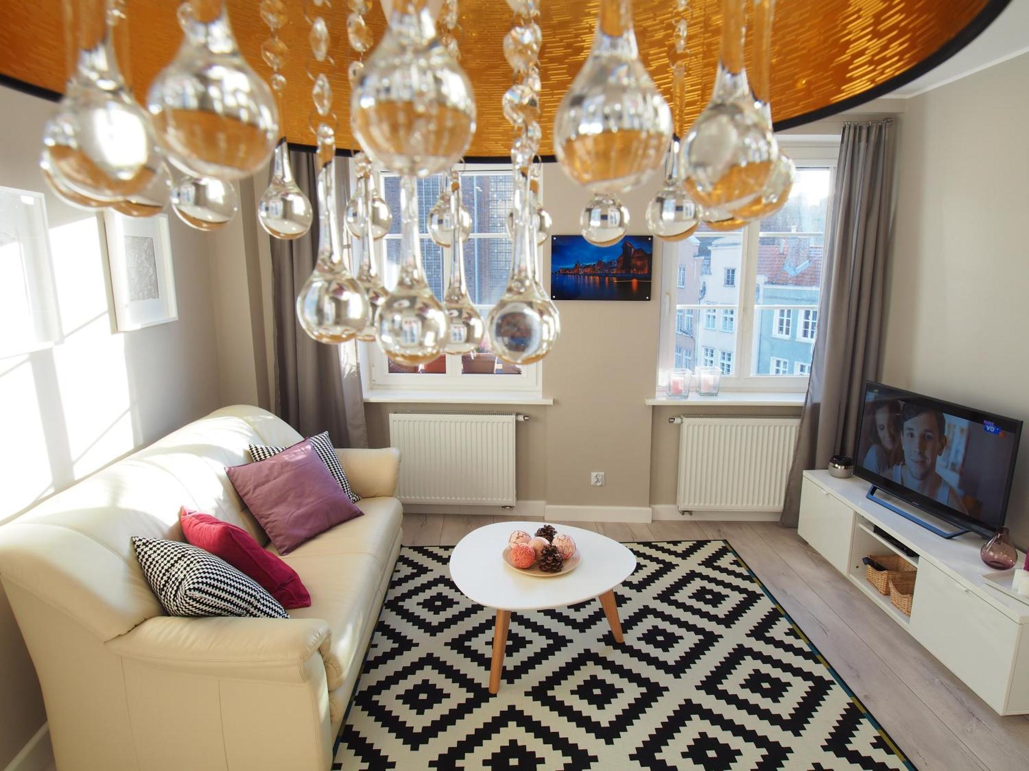 Apartment K2182 New Cristal Grand-tourist